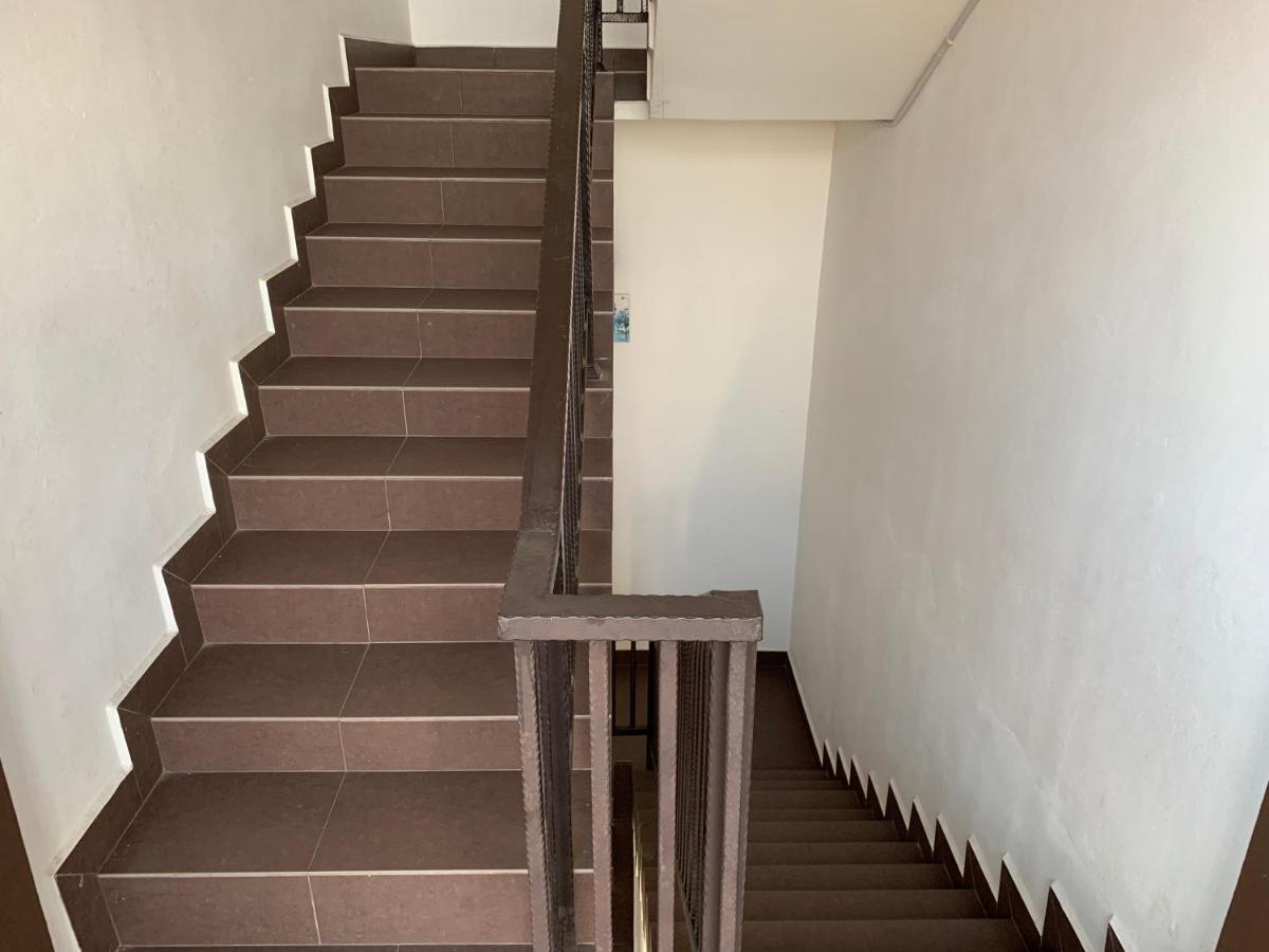 Wan Danisha Villa Inn Кота-Бару Экстерьер фото